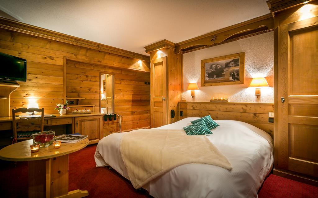 Cosy Double Room