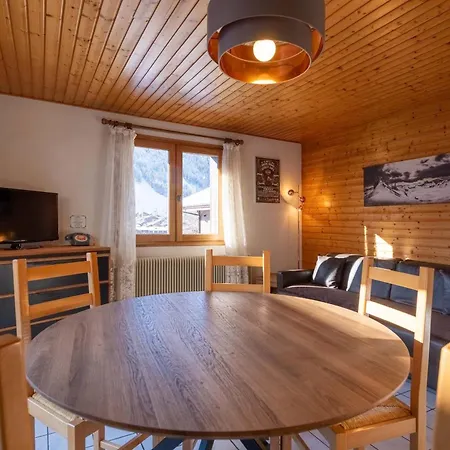 Hotel Les Cotes, Residence Loisirs Et Chalets-2